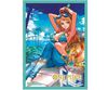 One Piece Card Game - Official Sleeve 4 - Nami