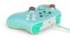 PowerA WIRED Animal Crossing: Tom Nook CONTROLLER FOR NINTENDO SWITCH