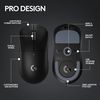 Logitech G PRO X 2 SUPERLIGHT Black Wireless Gaming Mouse | 32 000 DPI