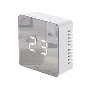 Žadintuvas Camry Alarm Clock CR 1150w White
