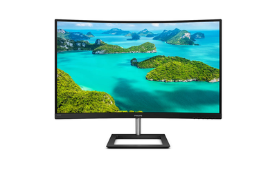 Monitorius Philips 325E1C/00 31.5"