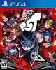 Persona 5 Tactica PS4