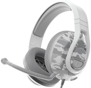 Turtle Beach Recon 500 multiplatform wired headphones | 3.5mm