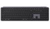 Keychron B6 Pro 100% wireless membrane keyboard (B6P-K1)