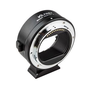 EF Z Autofocus Adapter voor Nikon Z6/Z7