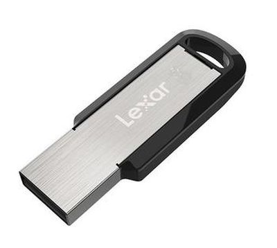 MEMORY DRIVE FLASH USB3 128GB/M400 LJDM400128G-BNBNG LEXAR
