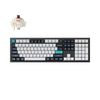 Keychron Q6 Max 100% wireless mechanical keyboard (Q6M-M3)