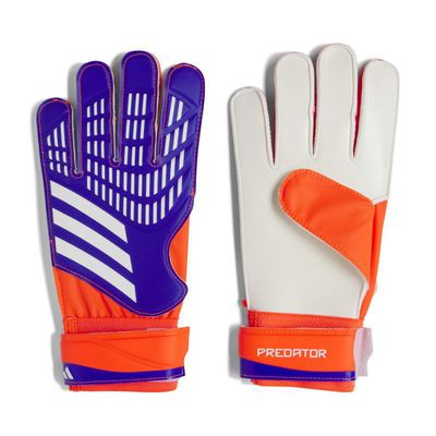 Vartininko Pirštinės adidas Predator Training IX3870