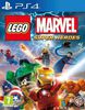 LEGO Marvel Super Heroes PS4