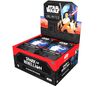 Star Wars: Unlimited - Spark of Rebellion Booster Display (24 Booster)