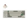 Keychron Q12 Max 96% wireless mechanical keyboard (Q12M-P3)