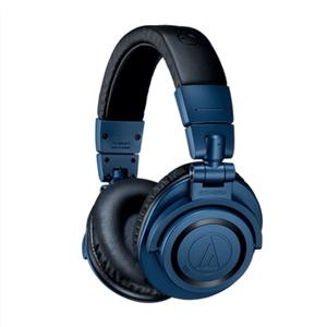 Audio Technica Headphones ATH-M50xBT2MDS Built-in microphone, Wireless, ANC, Wireless, Over-Ear, Deep Sea