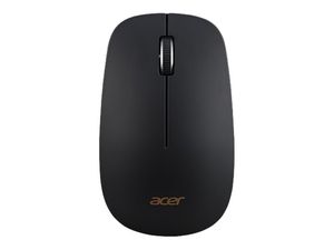 Acer Optical 1200dpi Mouse, Black