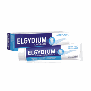 Elgydium Antiplaque dantų pasta 75 ml