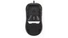 Endorfy GEM Plus Black Wired Mouse | 19000 DPI