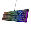 TRUST GXT 866 TORIX RGB mechanical keyboard