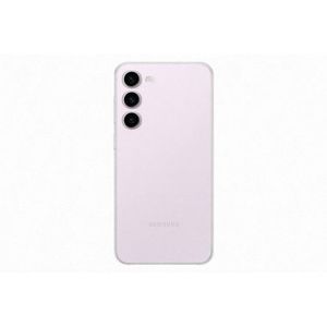 Samsung Clear Cover QS916CTE for Galaxy S23+, Transparent - telefono dėklas