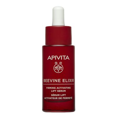 APIVITA, BEEVINE ELIXIR veido serumas, 30ml