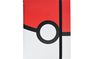 UP - 9-Pocket Pokémon Pro Binder: Pokeball