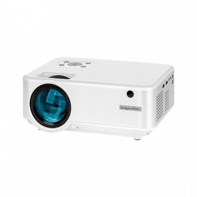 LED Projector Kruger  and  M atz V-LED20