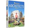 7 Wonders: Architects – Medals