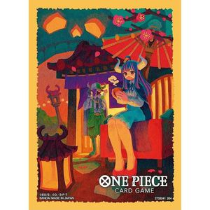 One Piece Card Game - Official Sleeves 7 - Ulti