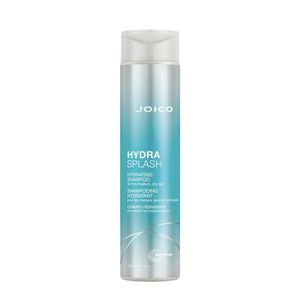 Joico HYDRASPLASH Hydrating Shampoo Drėkinamasis šampūnas ploniems plaukams, 300ml