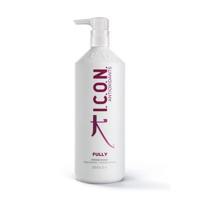 I.C.O.N. Fully Antioxidant Shampoo Antioksidacinis šampūnas, 1000ml