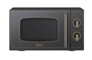 Mikrobangų krosnelė Midea Microwave oven | MM720CJ7B | Free standing | 700 W | Black