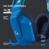 Logitech G733 Blue Wireless Headset