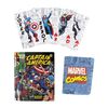 Marvel Playing Cards