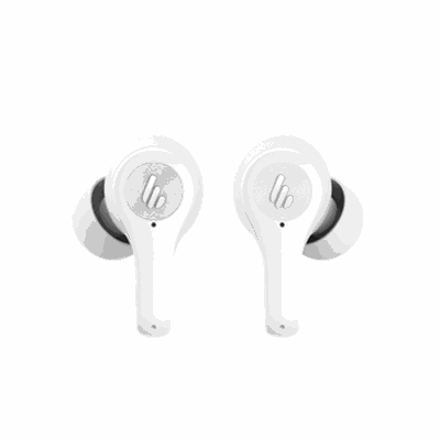 Edifier | Headphones | X5 Lite | Bluetooth | In-ear | Noise canceling | Wireless | White