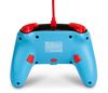 PowerA WIRED Super Mario Punch CONTROLLER FOR NINTENDO SWITCH