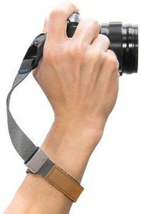 Peak Design wrist strap Cuff, ash