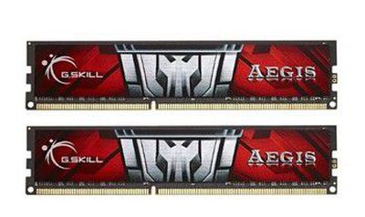 G.Skill | 16GB (8GBx2) GB | DDR3 | 1600 MHz | PC/server | Registered No | ECC No