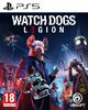 Watch Dogs Legion Standard Edition PS5