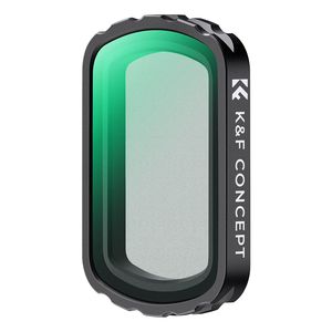 DJI Osmo Pocket 3 Magnetic Filter (Black mist 1/4 )Lens HD, one side coated