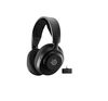 SteelSeries Arctis Nova 5 Gaming Headset, Over-Ear, Wireless, Black