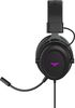 PREYON Storm Fly wired gaming headset (Black) | USB