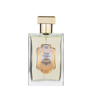 La Sultane de Saba Taj Eau de Parfum Rožių, muskuso ir smilkalų aromato parfumuotas vanduo, 100ml