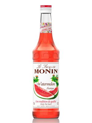 Sirupas MONIN Arbūzų 0.7l