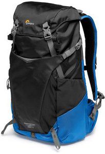 Lowepro backpack PhotoSport BP 24L AW III, black/blue