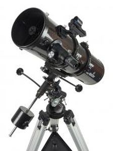 Teleskopas SkyWatcher Explorer 130/650 P EQ2
