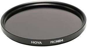 Hoya PRO ND 4 55 mm