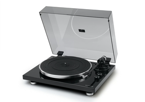 Patefonas Muse MT-109 BTO Manual Belt-drive Turntable