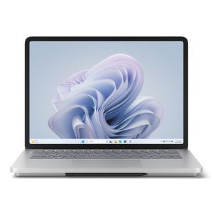 Nešiojamas kompiuteris Microsoft Surface Laptop Studio2 Win11 i7−13800H/H/16/512/Iris/14 Microsoft