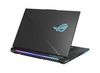 Notebook|ASUS|ROG Strix|G634JZ-NM002W|CPU i9-13980HX|2200 MHz|16"|2560x1600|RAM 32GB|DDR5|4800 MHz|SSD 1TB+1TB|NVIDIA GeForce RTX 4080|12GB|ENG|NumberPad|Windows 11 Home|Black|2.7 kg|90NR0C81-M002F0