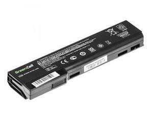 GREENCELL HP50 Battery GREENCELL for HP EliteBook 8460p ProBook 6360b 6460b