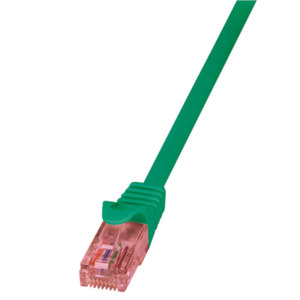 Logilink | Patch Cable PrimeLine | CQ2034U