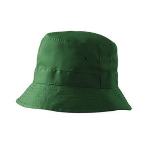 Kepurė MALFINI Classic, Žalia (Bottle Green)